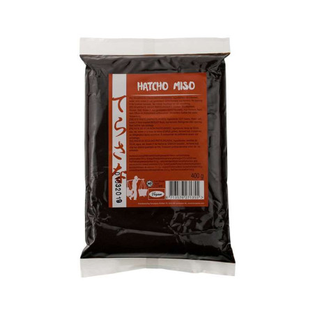 HATCHO MISO 400Gr. TERRASANA