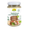 CREMA DE AVELLANAS BIO 350Gr. GRANOVITA