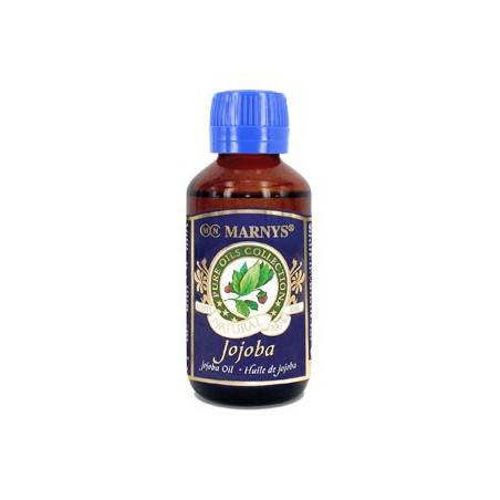 ACEITE DE JOJOBA 125Ml. MARNYS