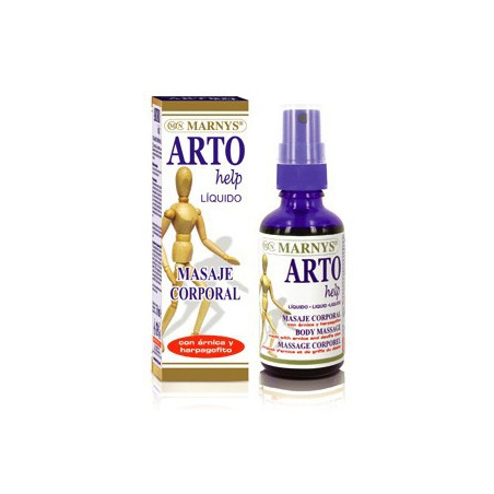 ARTOHELP COMPLEX SPRAY 50Ml. MARNYS