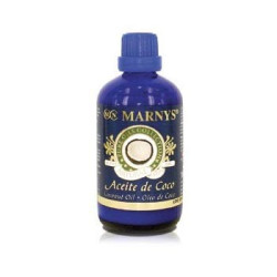 ACEITE DE COCO 100Ml. MARNYS