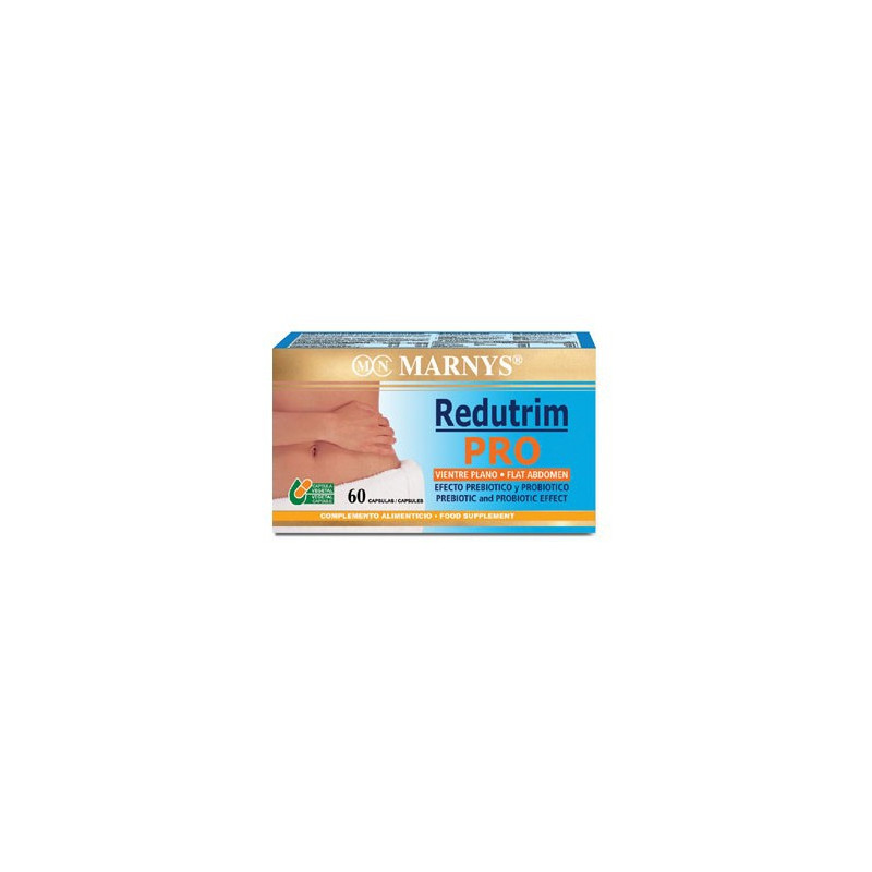 REDUTRIM PRO 60 CAPSULAS MARNYS