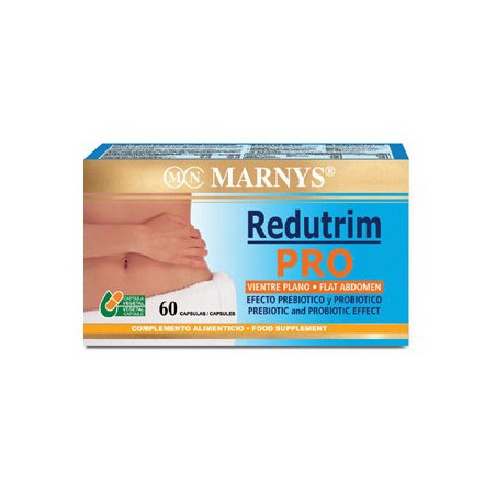 REDUTRIM PRO 60 CAPSULAS MARNYS