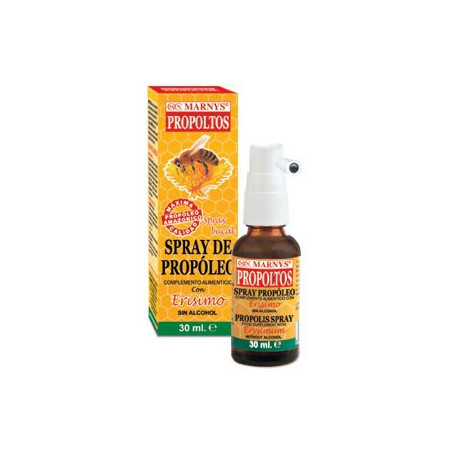 PROPOLTOS 30Ml. MARNYS