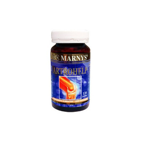 ARTROHELP 120 CAPSULAS MARNYS