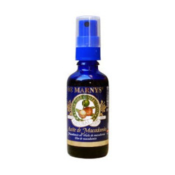 ACEITE DE MACADAMIA 50Ml. SPRAY MARNYS