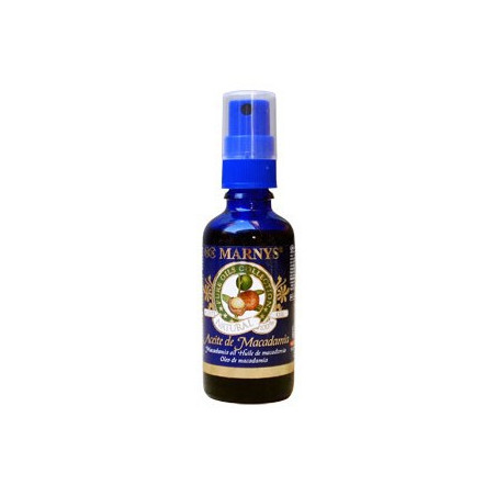 ACEITE DE MACADAMIA 50Ml. SPRAY MARNYS