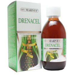 DRENACEL DIET 250Ml. MARNYS