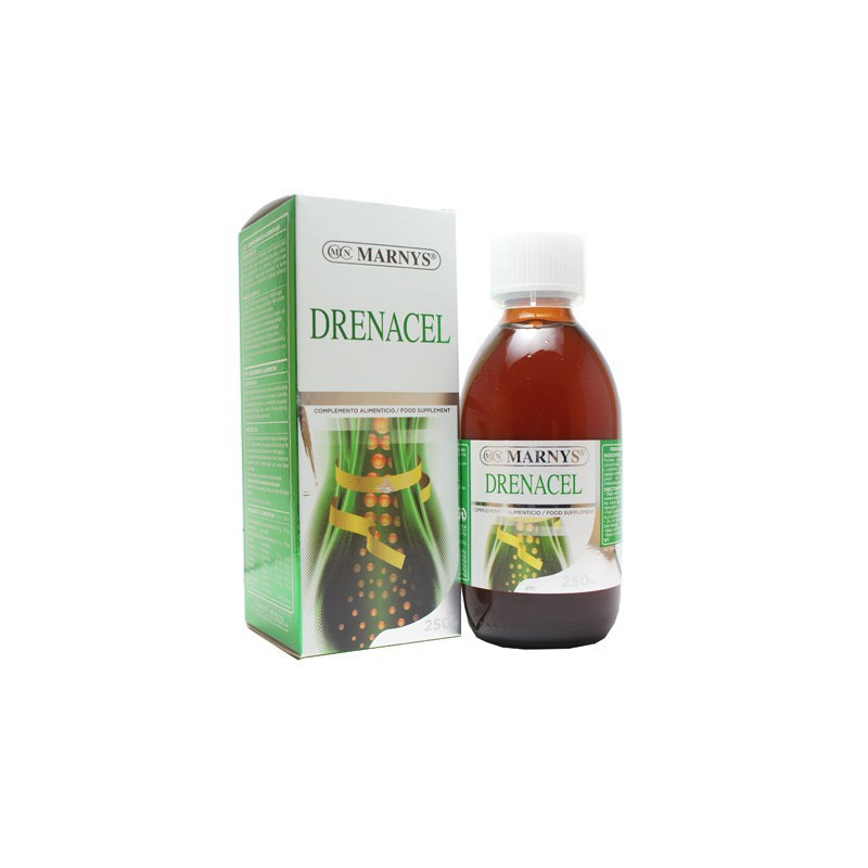 DRENACEL DIET 250Ml. MARNYS