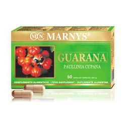 GUARAMAR 60 CAPSULAS MARNYS