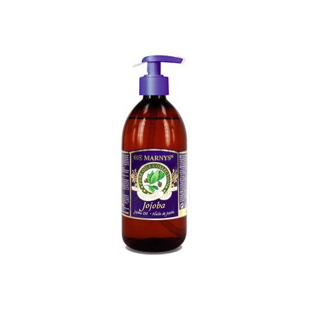 ACEITE DE JOJOBA 500Ml. MARNYS