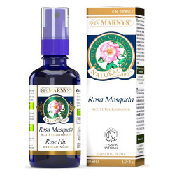 ACEITE DE ROSA MOSQUETA SPRAY 50Ml. MARNYS