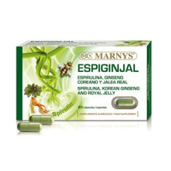 ESPIGINJAL 60 CAPSULAS MARNYS