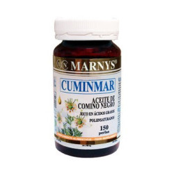 CUMINMAR 150 CAPSULAS MARNYS