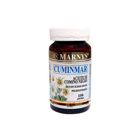 CUMINMAR 150 CAPSULAS MARNYS