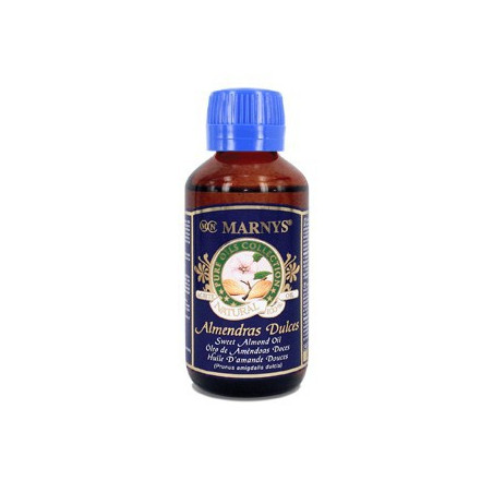 ACEITE DE ALMENDRAS DULCES 125Ml. MARNYS