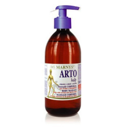 ARTOHELP COMPLEX 500Ml. MARNYS