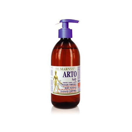 ARTOHELP COMPLEX 500Ml. MARNYS