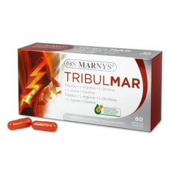 TRIBULMAR 60 CAPSULAS MARNYS