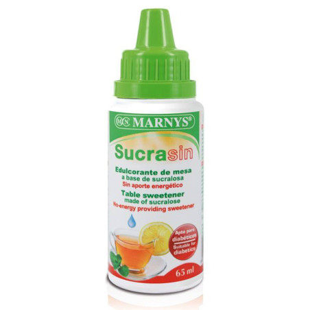 SUCRASIN 65Ml. MARNYS