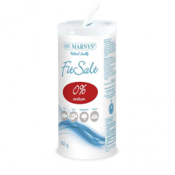 FITSALT 0% SODIO 250Gr. MARNYS