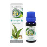 ACEITE ESENCIAL ALIMENTARIO DE EUCALIPTO 15Ml. MARNYS