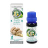 ACEITE ESENCIAL ALIMENTARIO DE JENGIBRE 15Ml. MARNYS