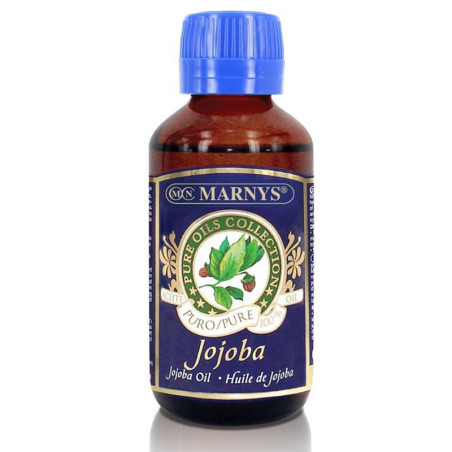 ACEITE DE JOJOBA MASAJE 100Ml. MARNYS