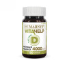 VITAHELP D NATURAL 120 CAPSULAS MARNYS