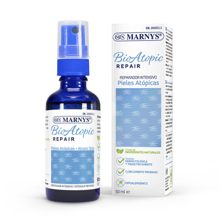 BIOATOPIC REPAIR 50Ml. MARNYS