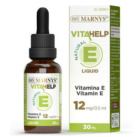 VITAHELP E 30Ml MARNYS