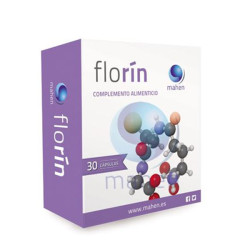 FLORIN 30 CAPSULAS MAHEN