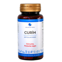 CURIN 60 CAPSULAS NATURAZUL