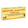 REVITAL JALEA REAL 2.000Mg. 20 VIALES PHARMA OTC