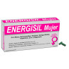 ENERGISIL MUJER 30 CAPSULAS PHARMA OTC