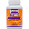 GRAVIOLA 500Mg. 100 CAPSULAS NOW