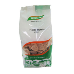 FLAKES DE ESPELTA 200Gr. BIOCOP