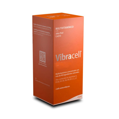 VIBRACELL 300Ml. VITAE