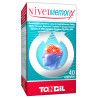 NIVELMEMORIX 40 CAPSULAS TONGIL