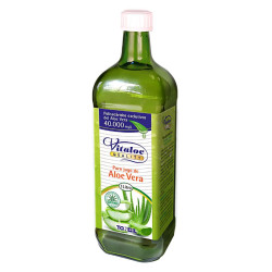 QUALITY PURO JUGO ALOE VERA 1L TONGIL