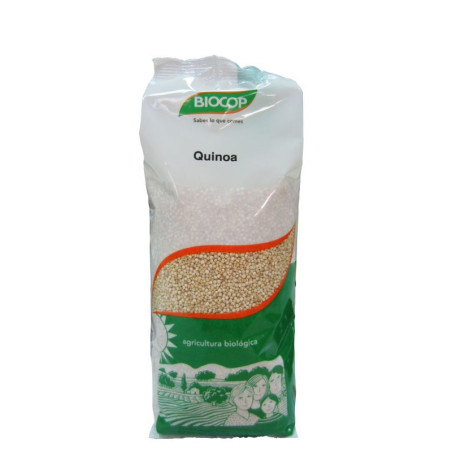 QUINOA REAL  500Gr. BIOCOP