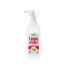 LIMPIACRISTALES SPRAY CON ARBOL DEL TE 500Ml. BIOCOP