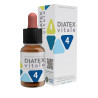 DIATEX VITALE 4 30Ml. FORZA VITALE