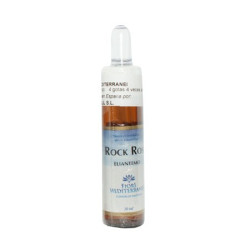 FM ROCK ROSE (Heliantemo) 10Ml. FORZA VITALE