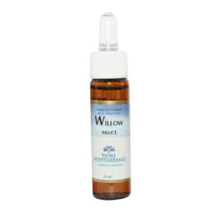 FM WILLOW (Sauce) 10Ml. FORZA VITALE