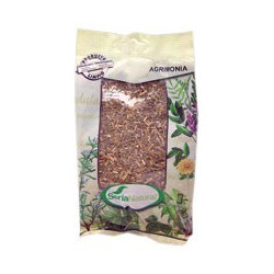 AGRIMONIA BOLSA 50Gr. SORIA NATURAL