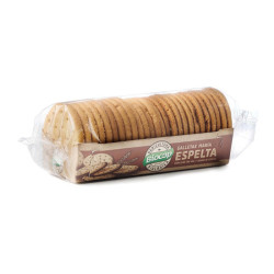 GALLETAS MARIA DE ESPELTA 150Gr. BIOCOP