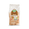 MINI CRACKERS DE ESPELTA 250Gr. BIOCOP