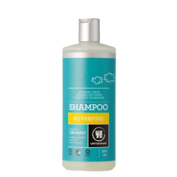 CHAMPU SIN PERFUME ( NORMAL) ECO 500Ml. URTEKRAM