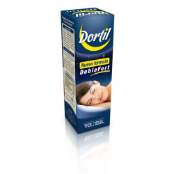 DORTIL DOBLEFORT 30Ml. TONGIL